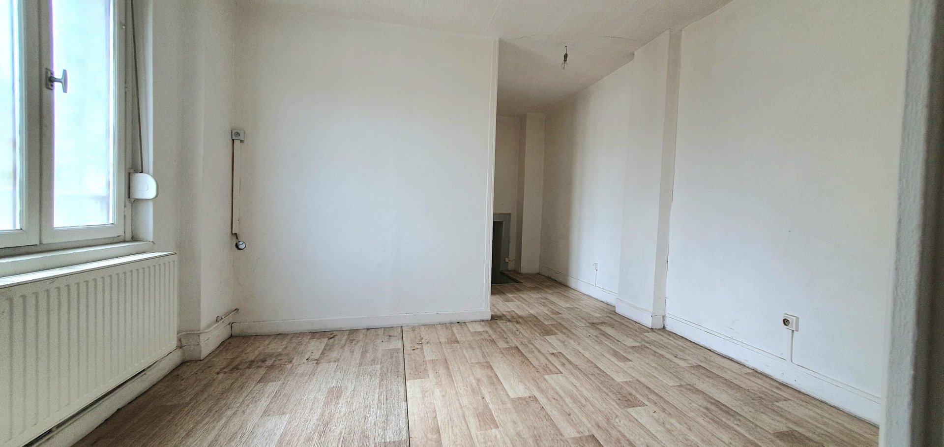 Maison à vendre, 119m², Le Cateau-Cambrésis