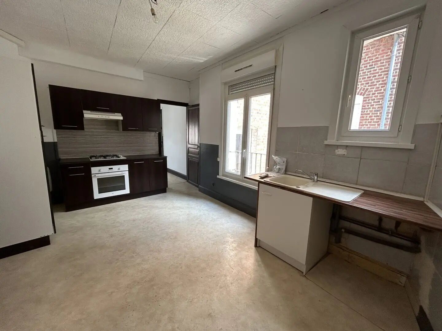 Appartement à louer, 67m², Le Cateau-Cambrésis