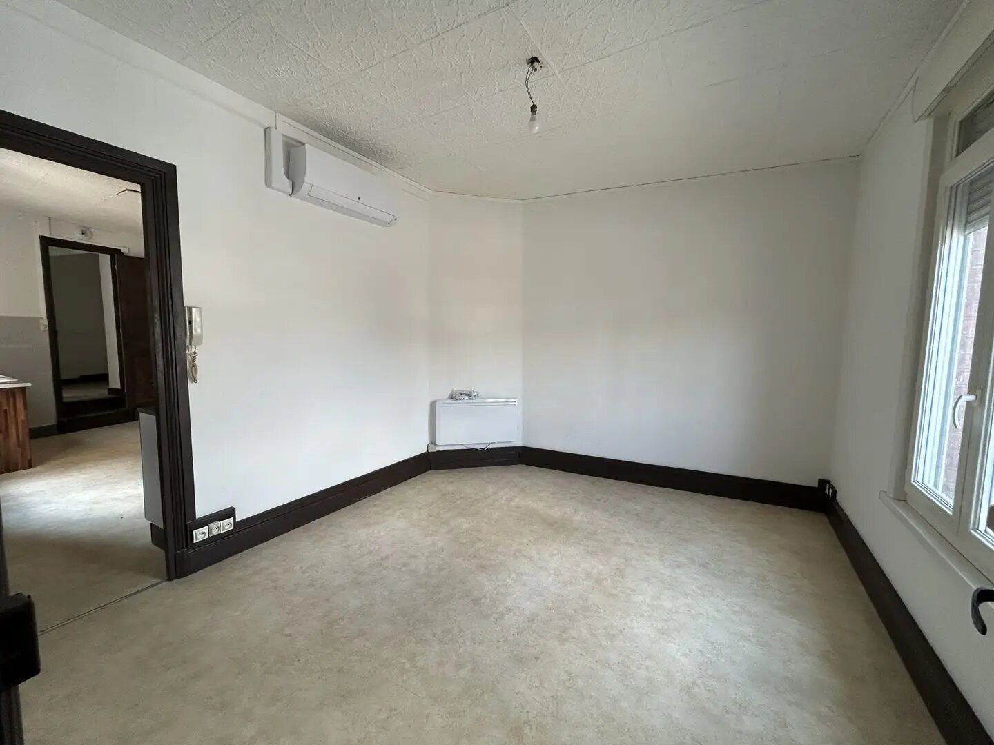 Appartement à louer, 67m², Le Cateau-Cambrésis