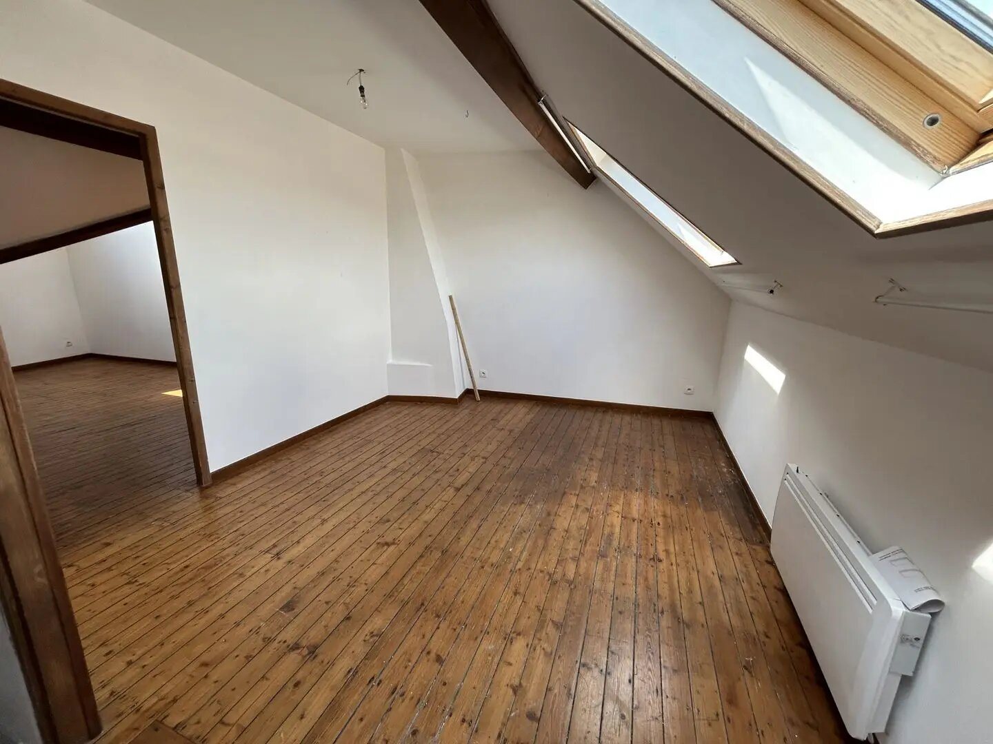 Appartement à louer, 67m², Le Cateau-Cambrésis
