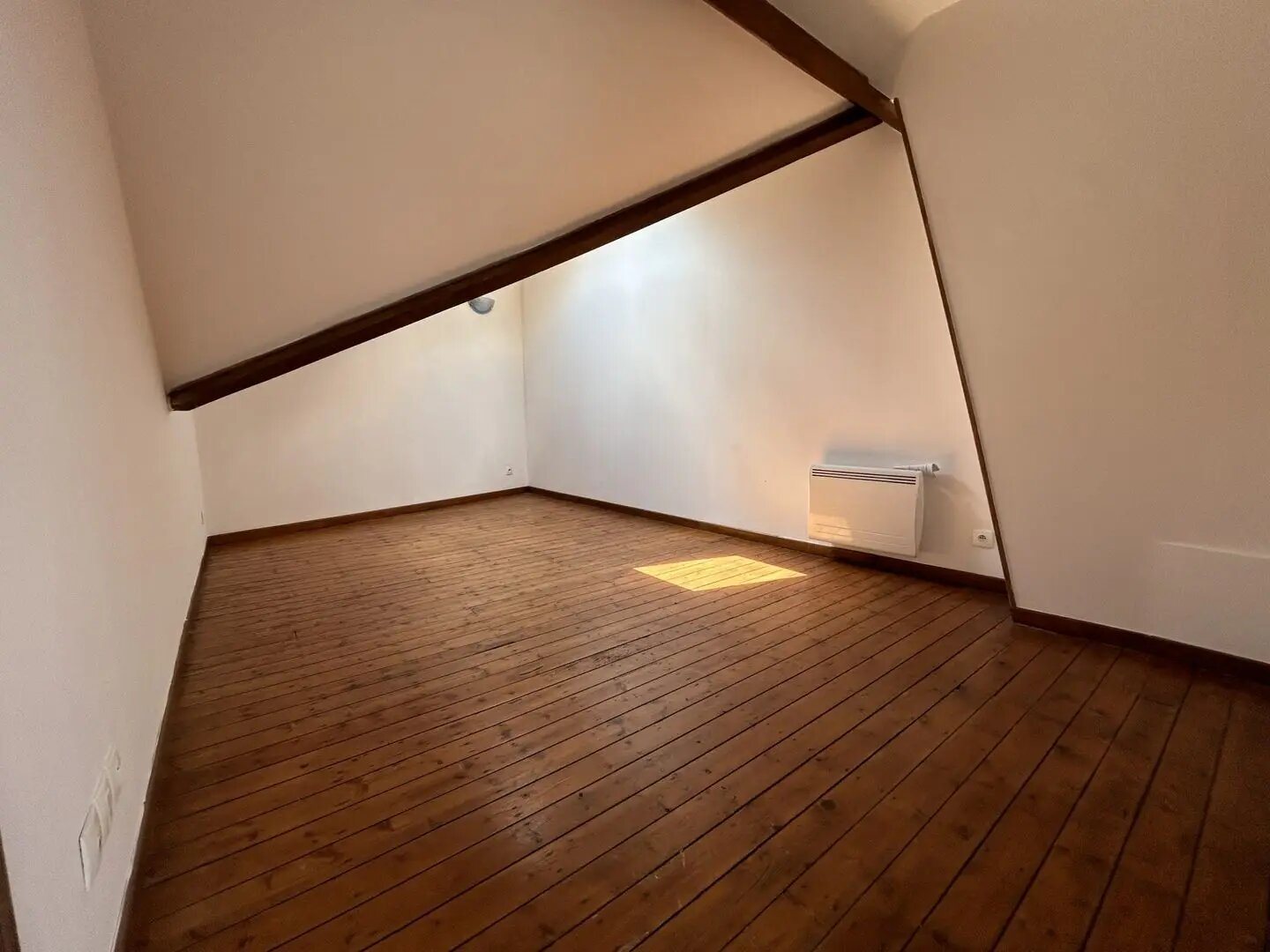 Appartement à louer, 67m², Le Cateau-Cambrésis