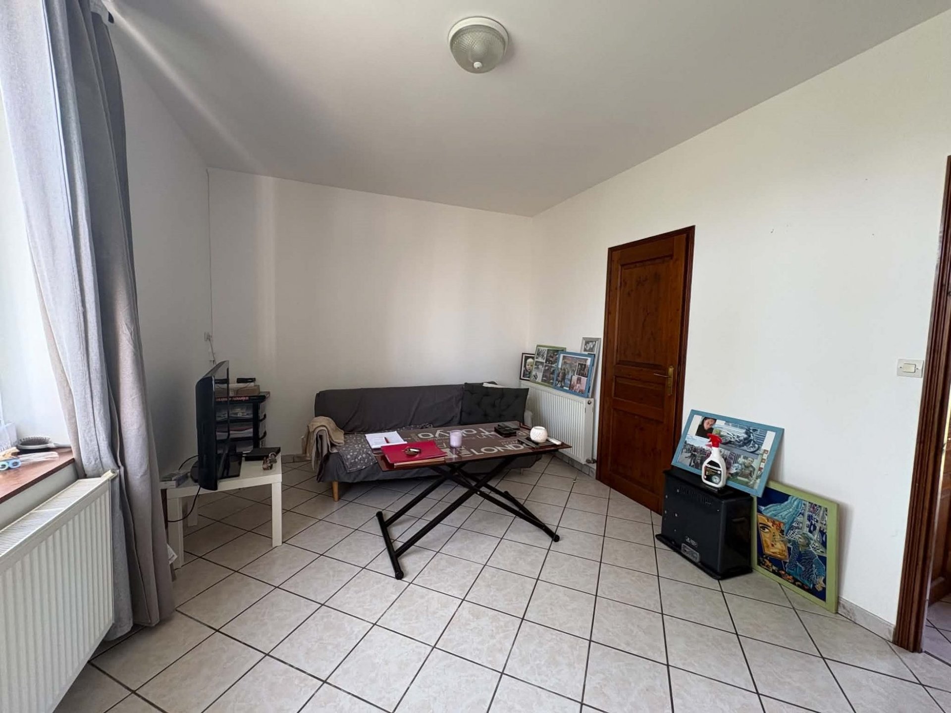 Maison à louer, 46m², Honnechy
