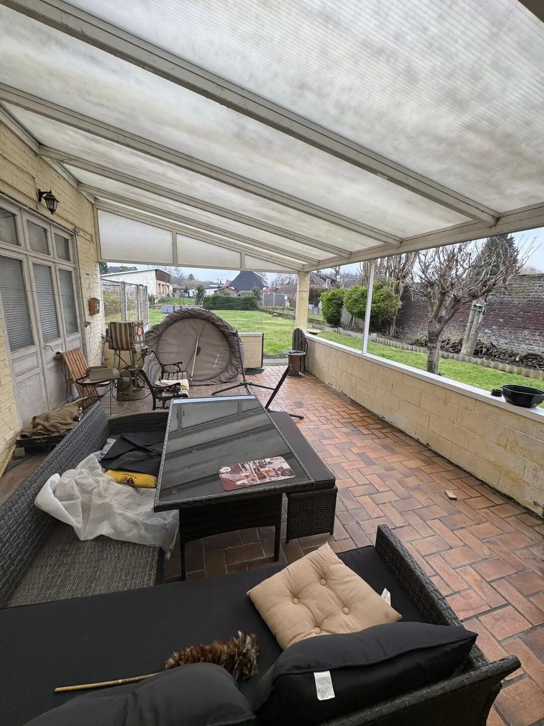 Maison à vendre, 193m², Bruay-sur-l'Escaut