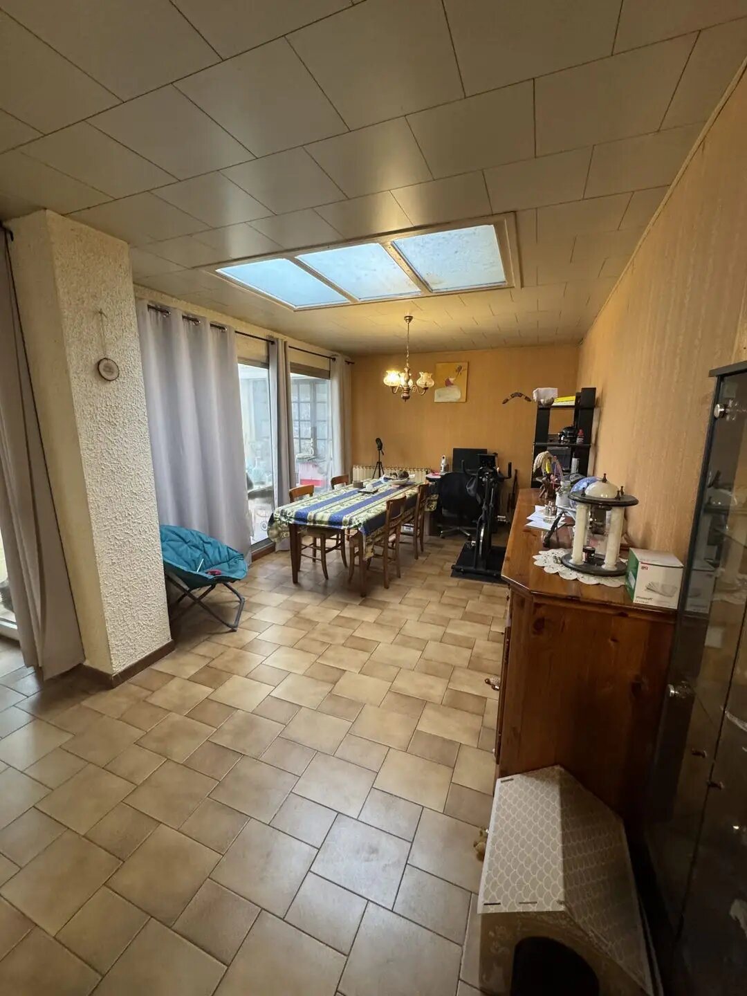 Maison à vendre, 193m², Bruay-sur-l'Escaut