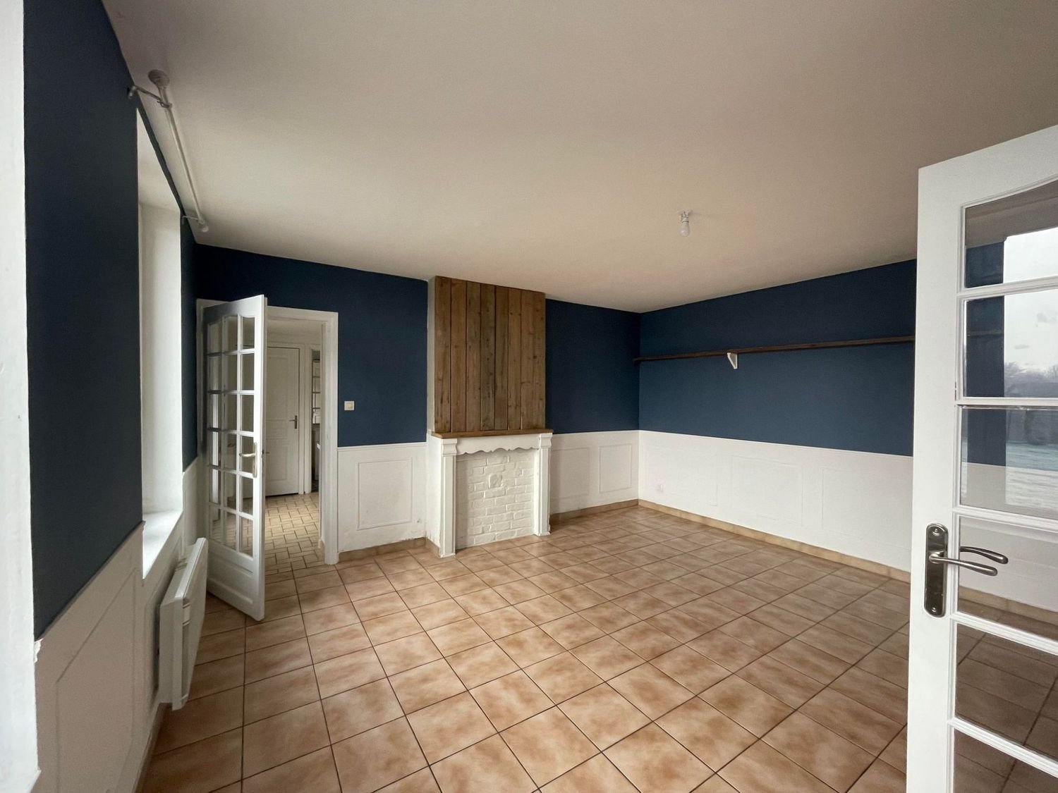 Maison à louer, 103m², Saint-Hilaire-lez-Cambrai