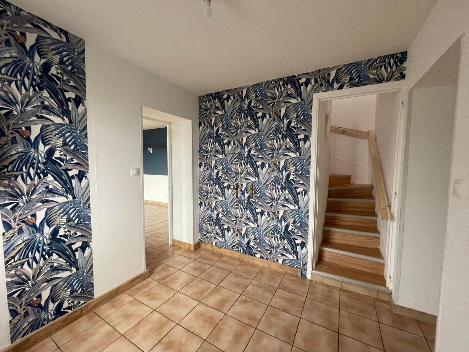 Maison à louer, 103m², Saint-Hilaire-lez-Cambrai