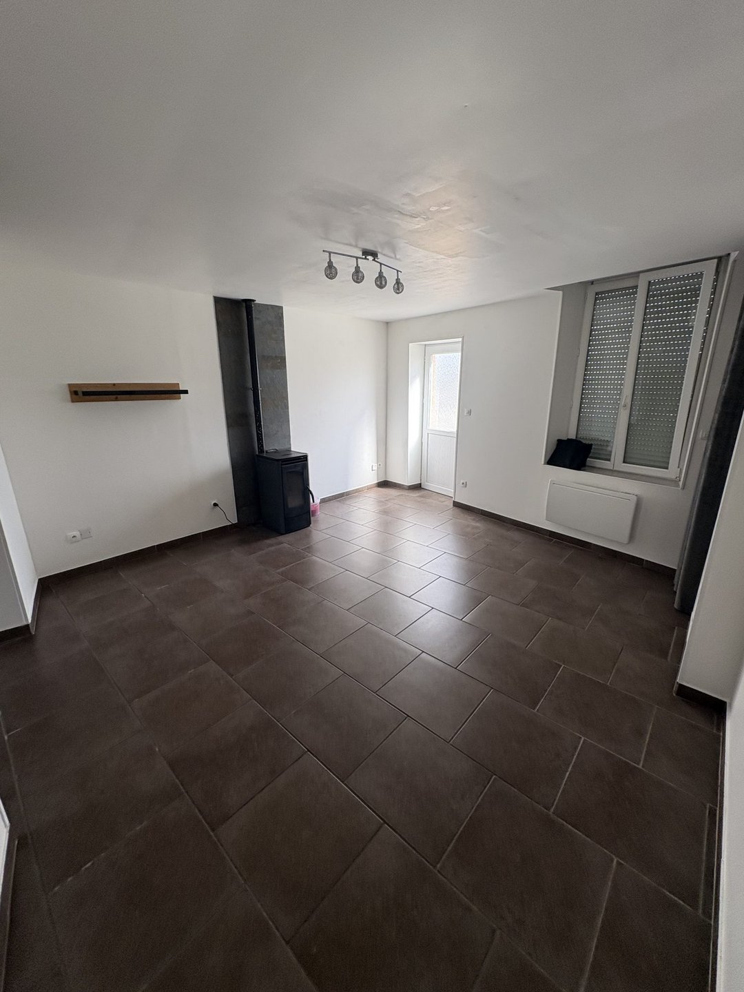 Maison à louer, 53m², Wignehies