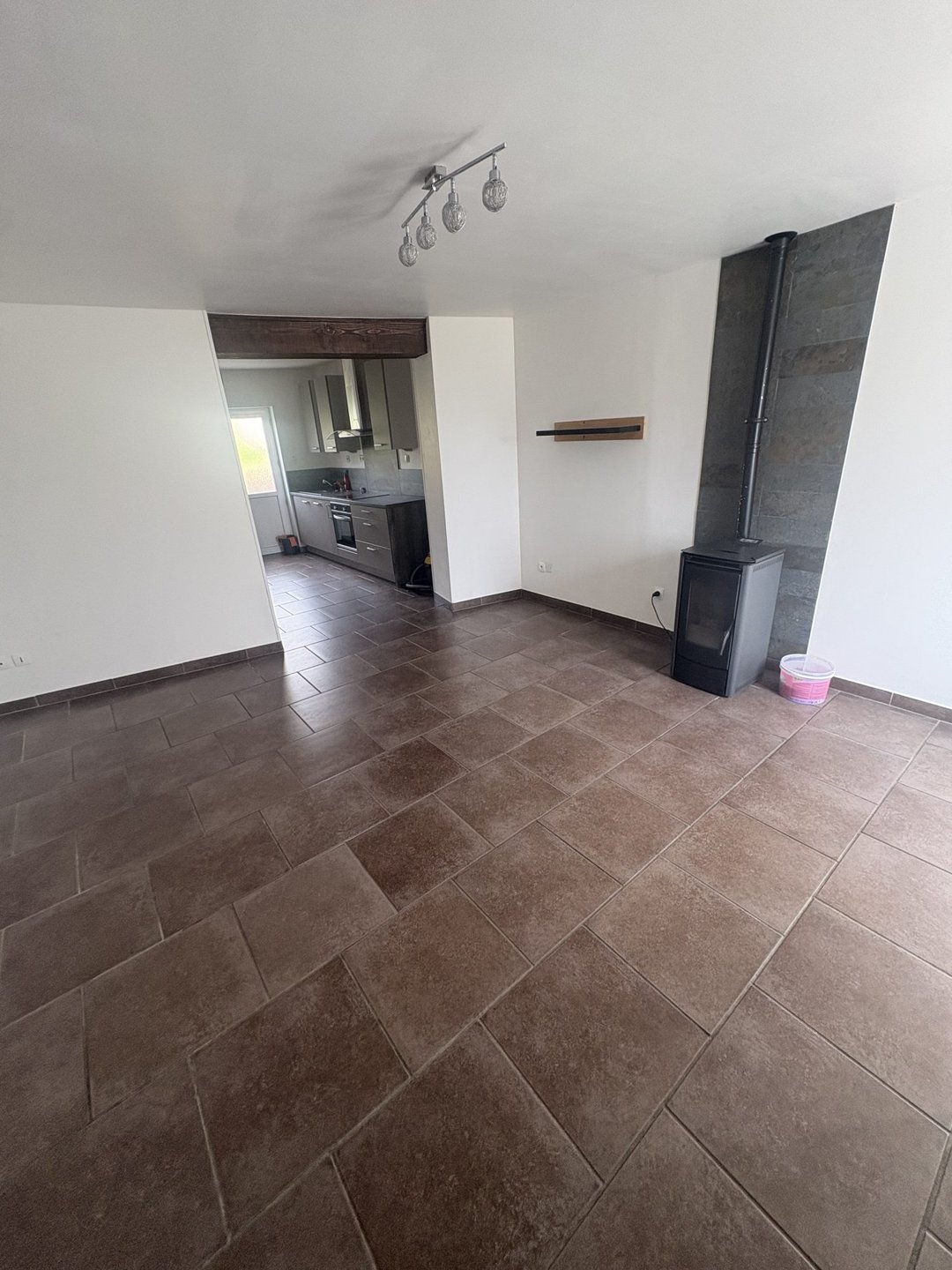 Maison à louer, 53m², Wignehies