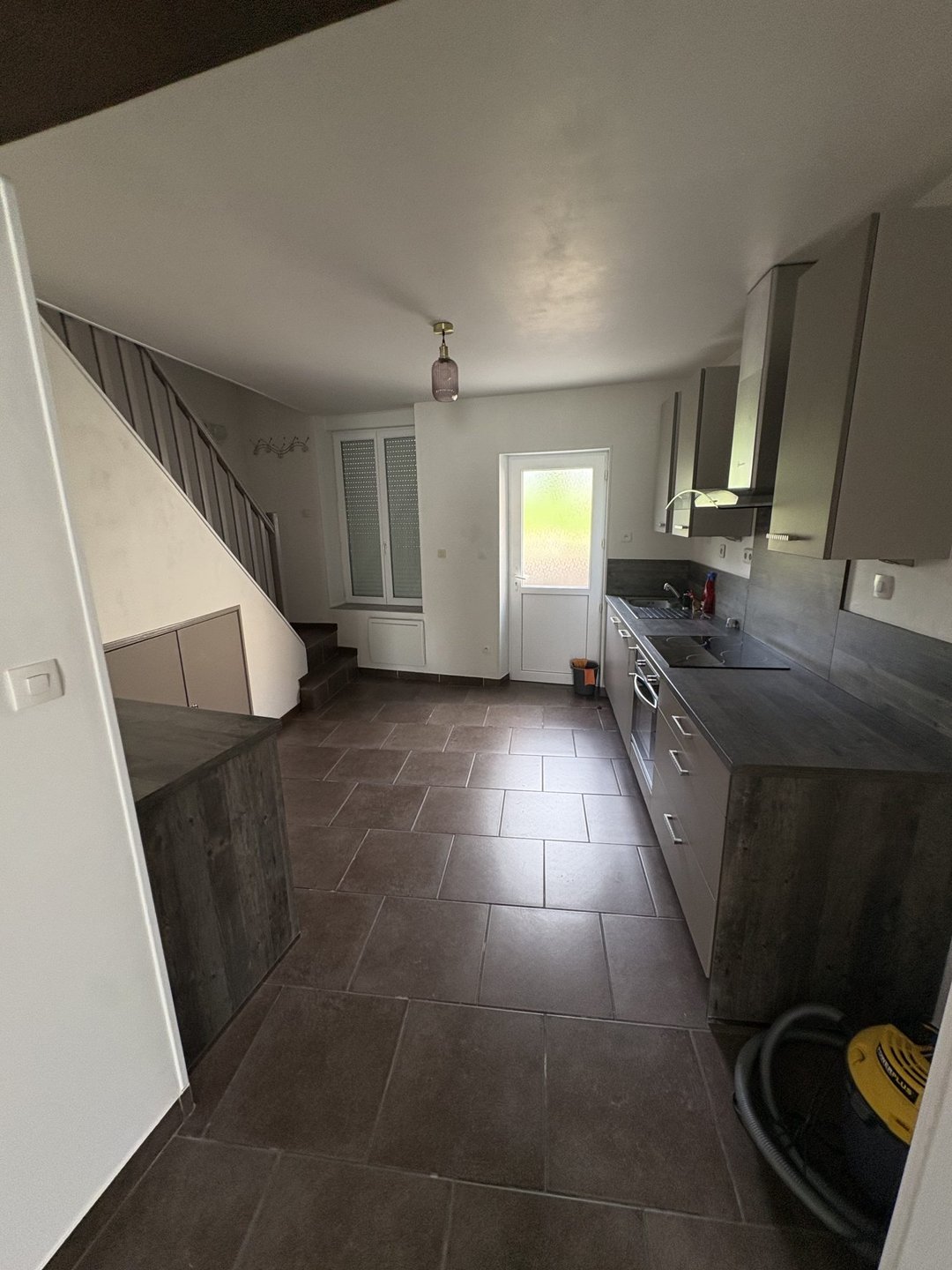 Maison à louer, 53m², Wignehies