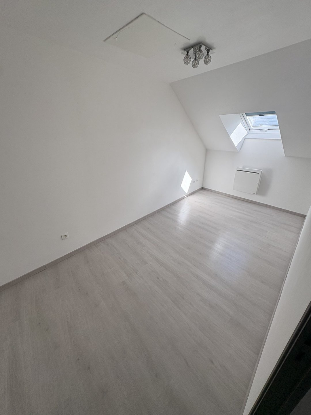 Maison à louer, 53m², Wignehies