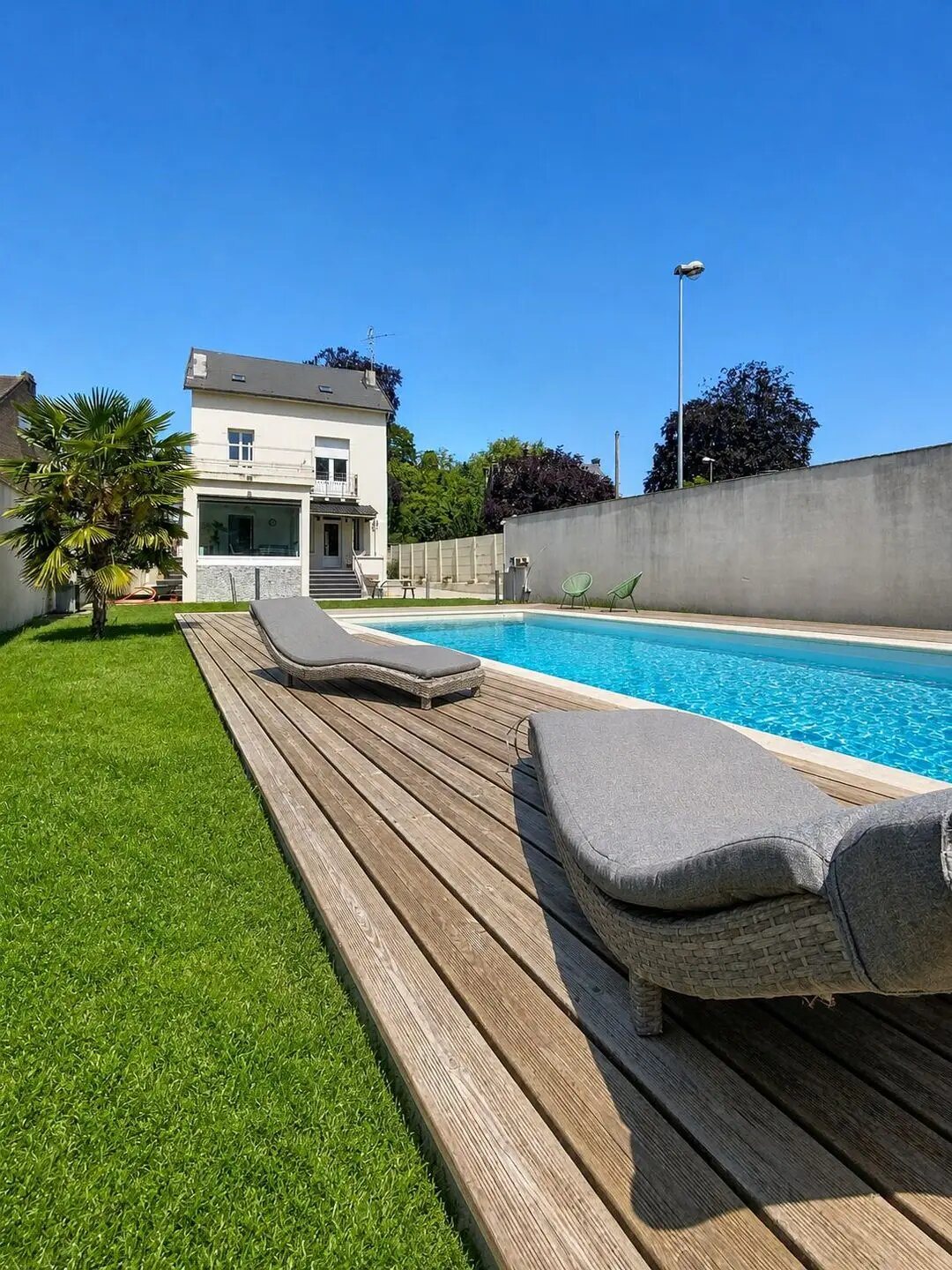 Maison à vendre, 228m², Caudry