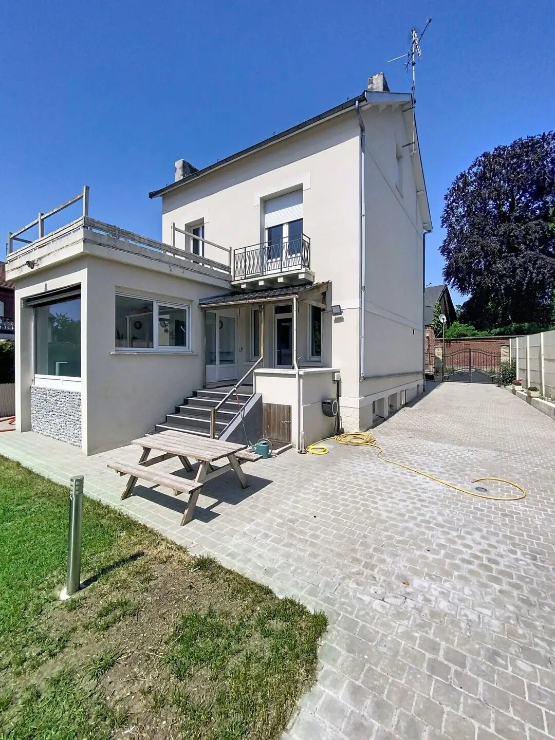 Maison à vendre, 228m², Caudry