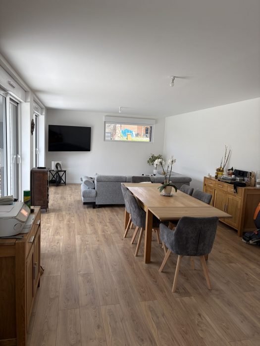 Maison à vendre, 150m², Vendegies-sur-Écaillon
