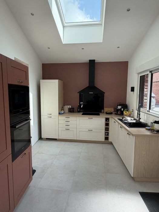 Maison à vendre, 150m², Vendegies-sur-Écaillon