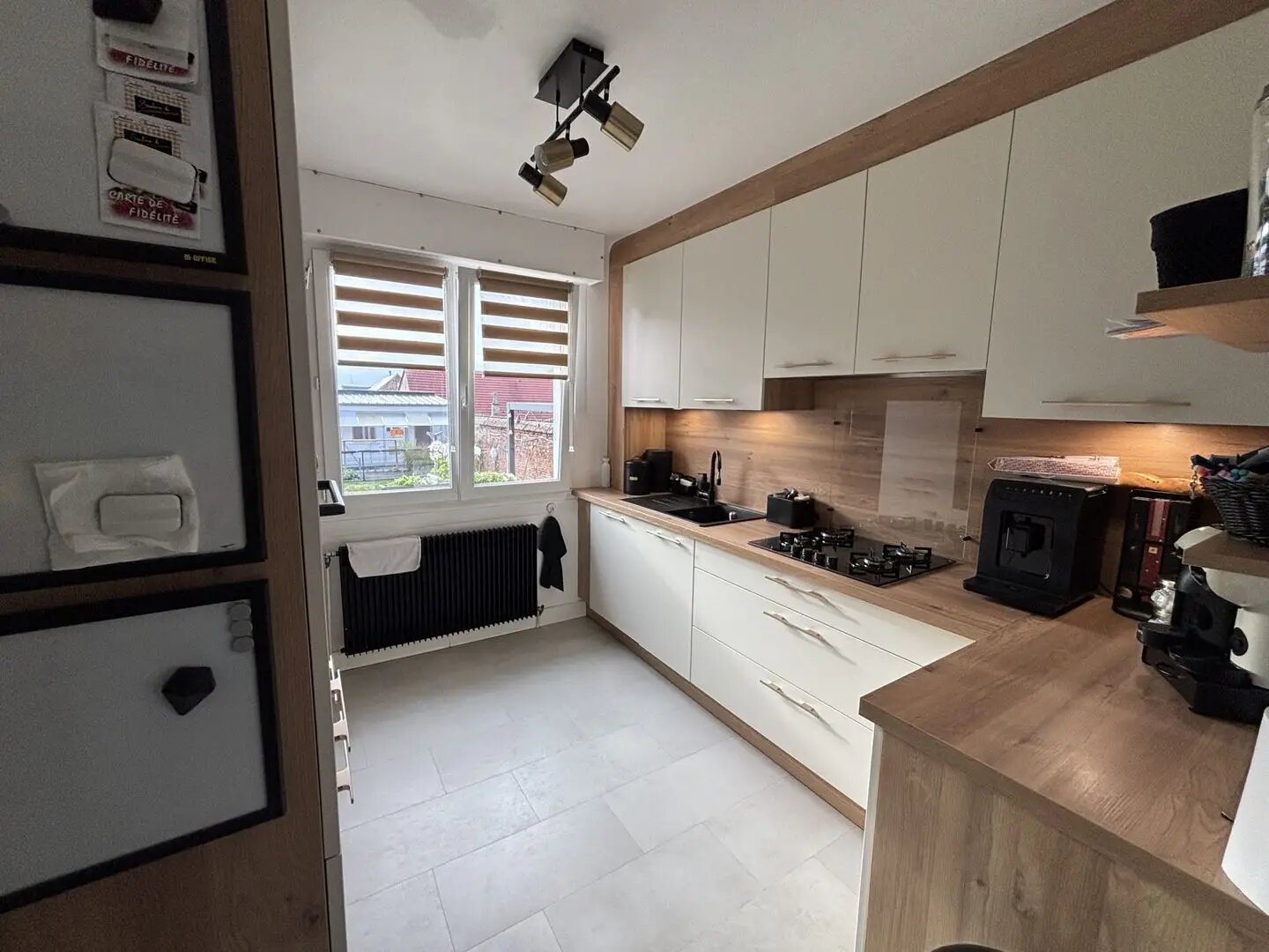 Maison à vendre, 109m², Solesmes
