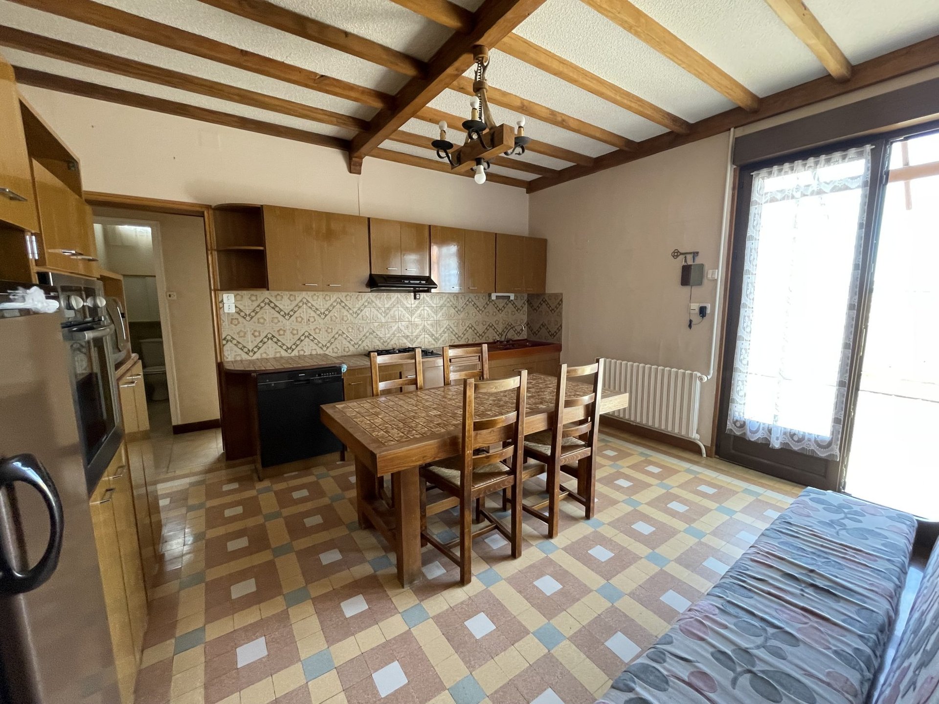 Maison à vendre, 139m², Monceau-le-Neuf-et-Faucouzy