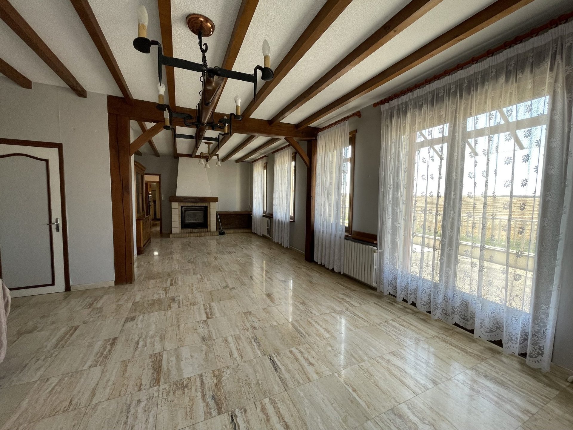 Maison à vendre, 139m², Monceau-le-Neuf-et-Faucouzy