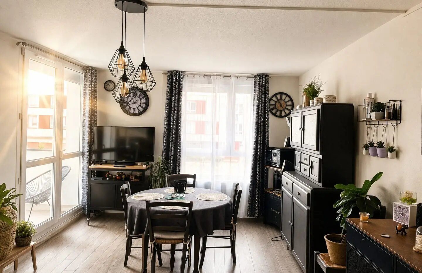 Appartement à vendre, 51m², Villeneuve-d'Ascq