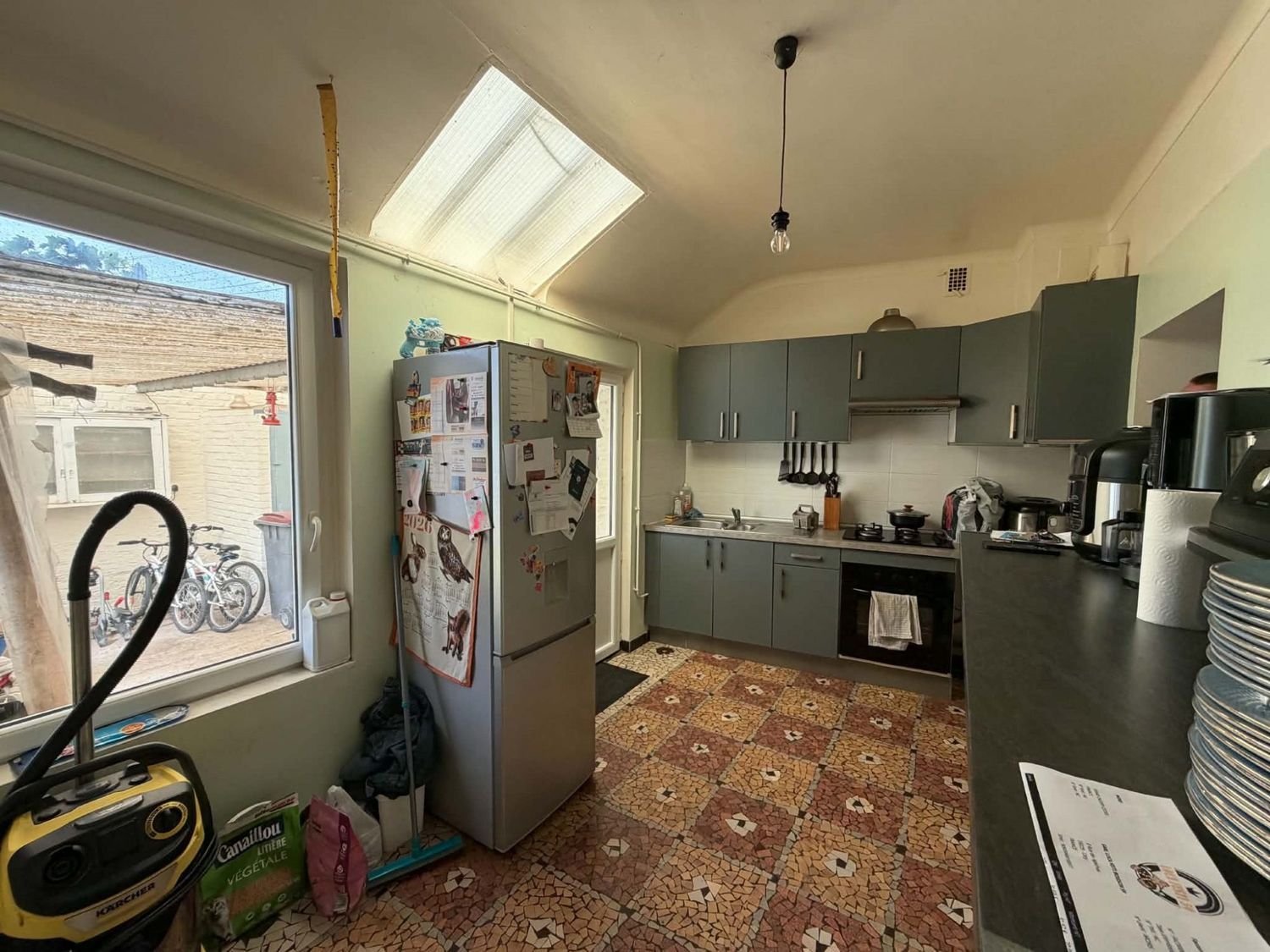 Maison à louer, 119m², Ligny-en-Cambrésis