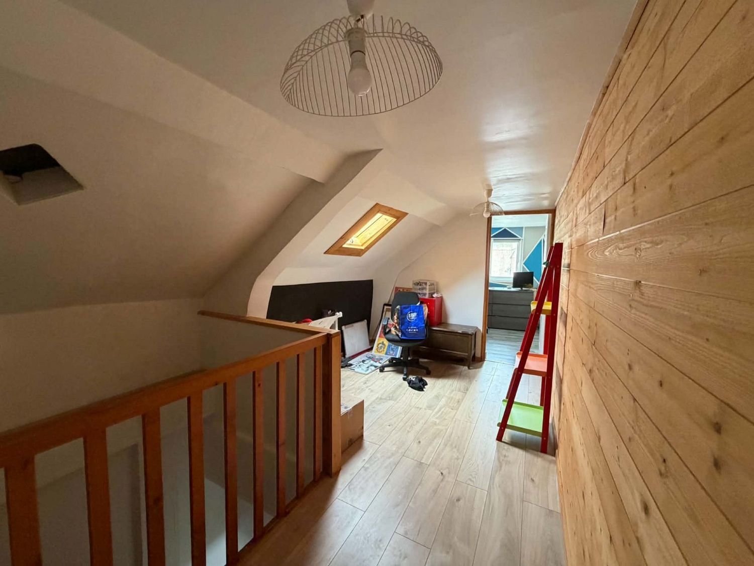 Maison à louer, 119m², Ligny-en-Cambrésis