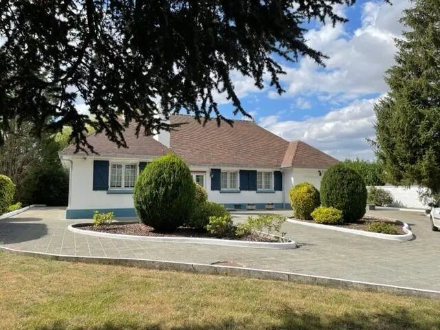 Maison à vendre, 188m², Cambrai