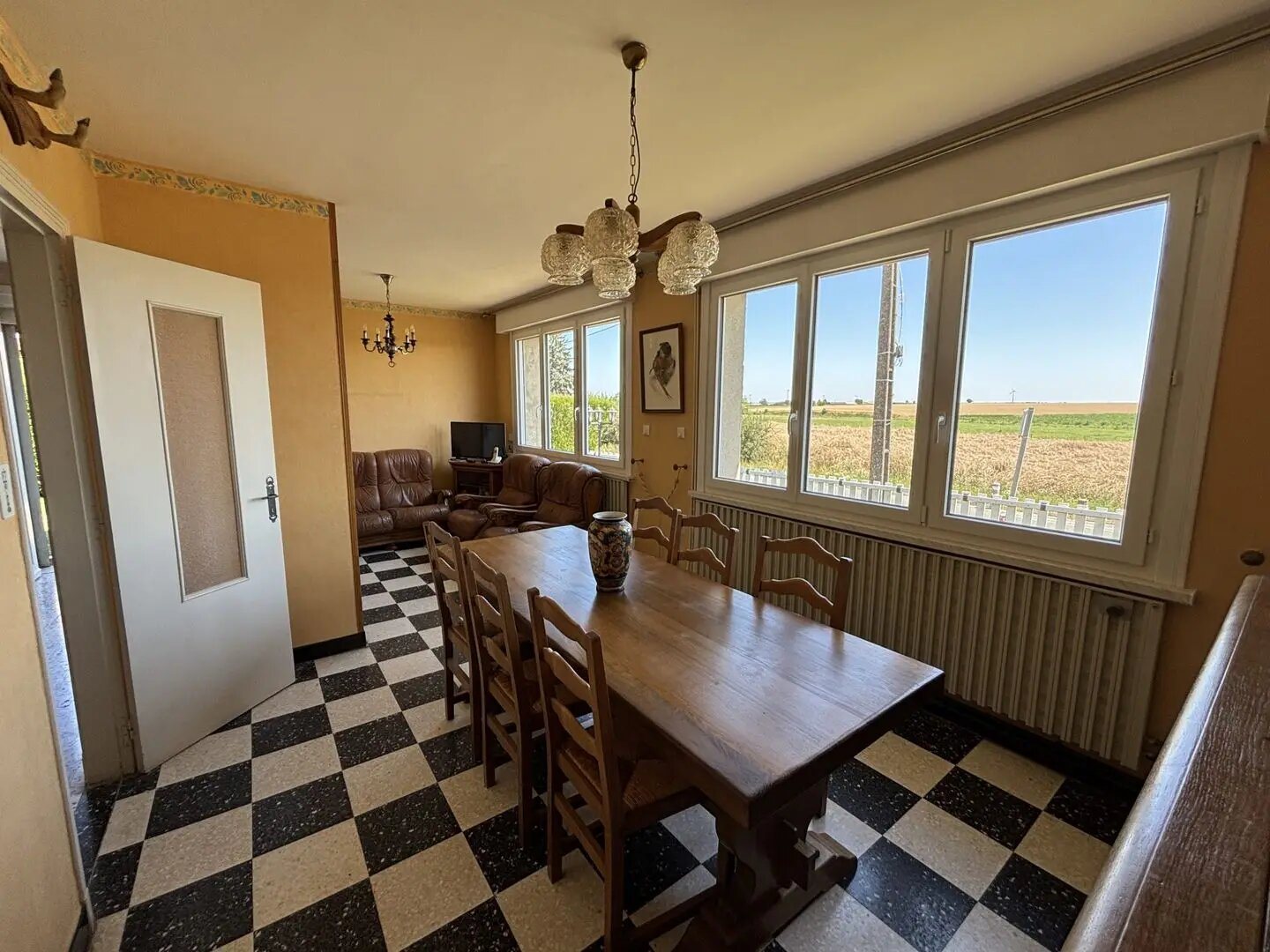 Maison à vendre, 98m², Viesly