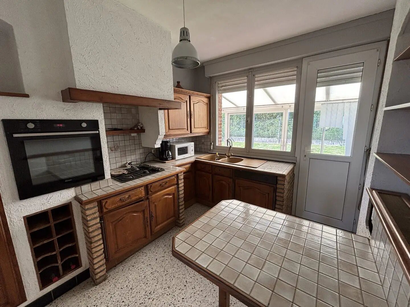 Maison à vendre, 98m², Viesly