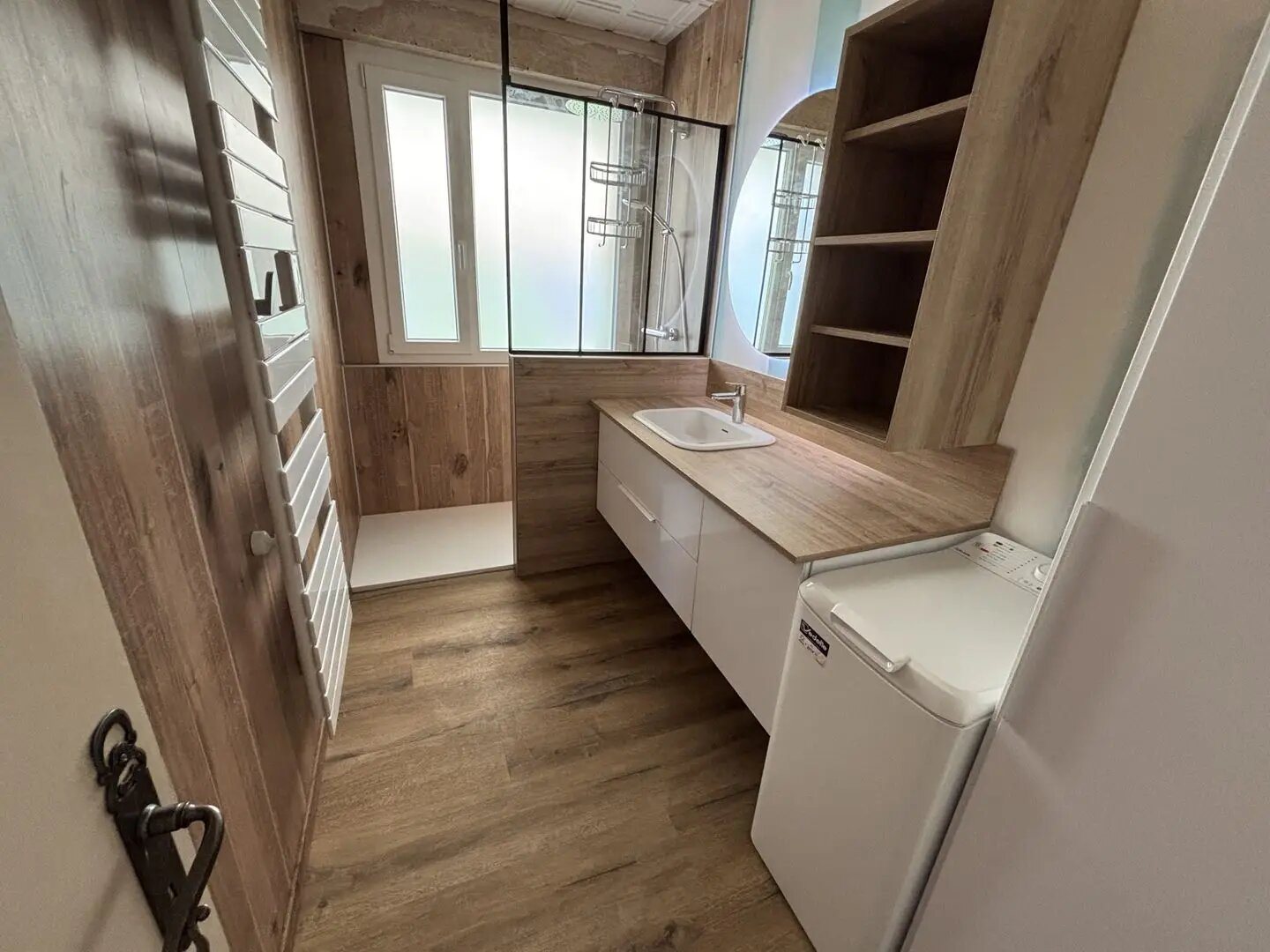 Maison à vendre, 98m², Viesly