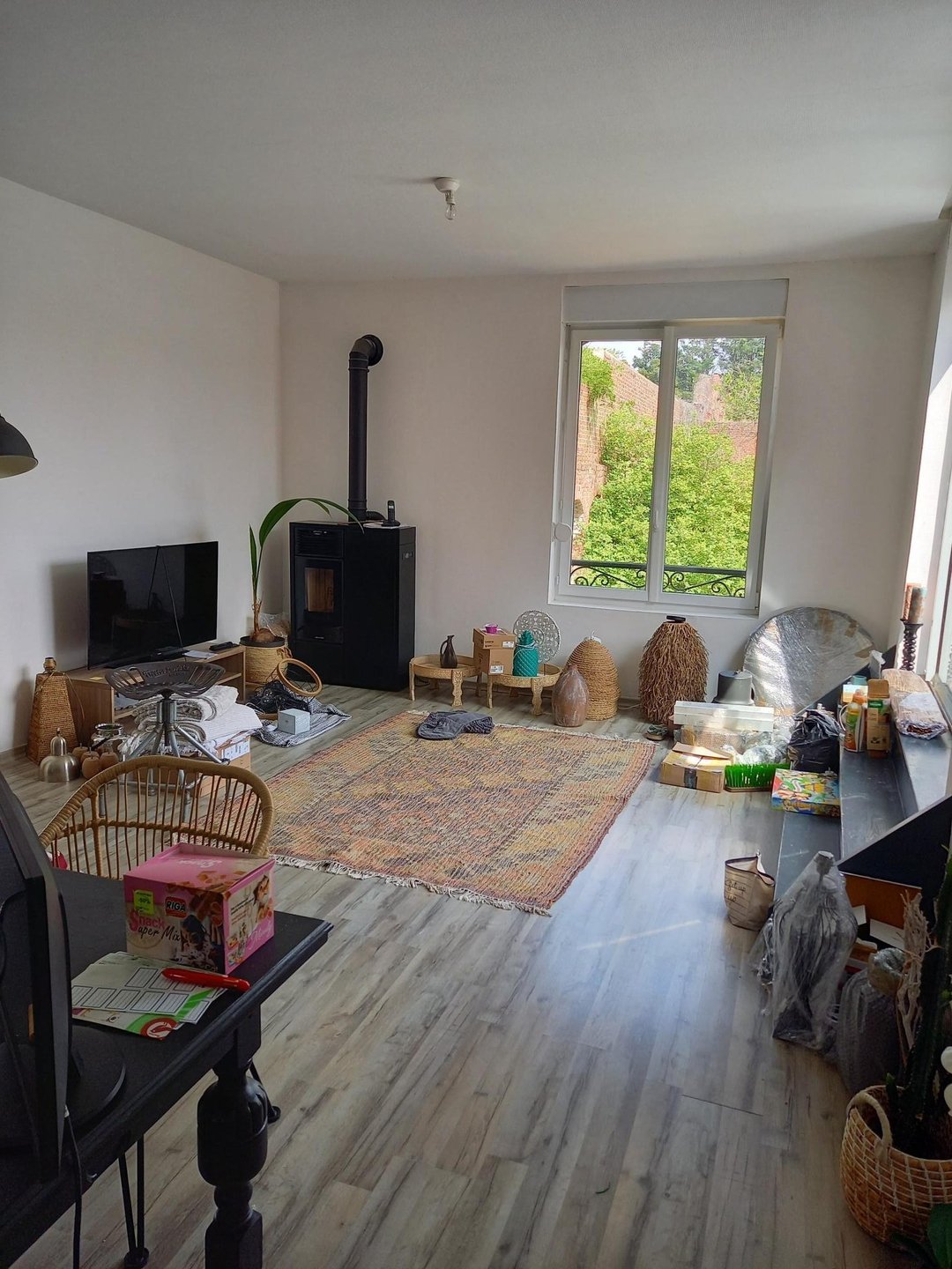 Appartement à louer, 95m², Avesnes-les-Aubert
