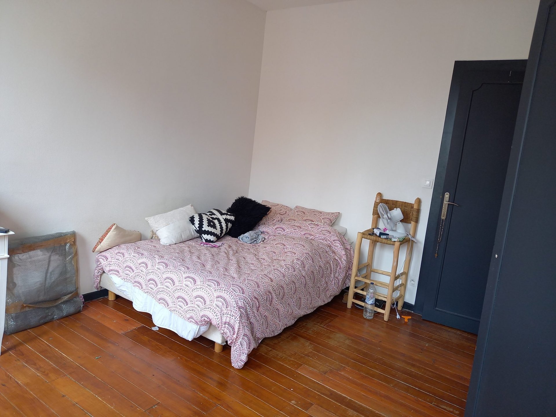 Appartement à louer, 95m², Avesnes-les-Aubert