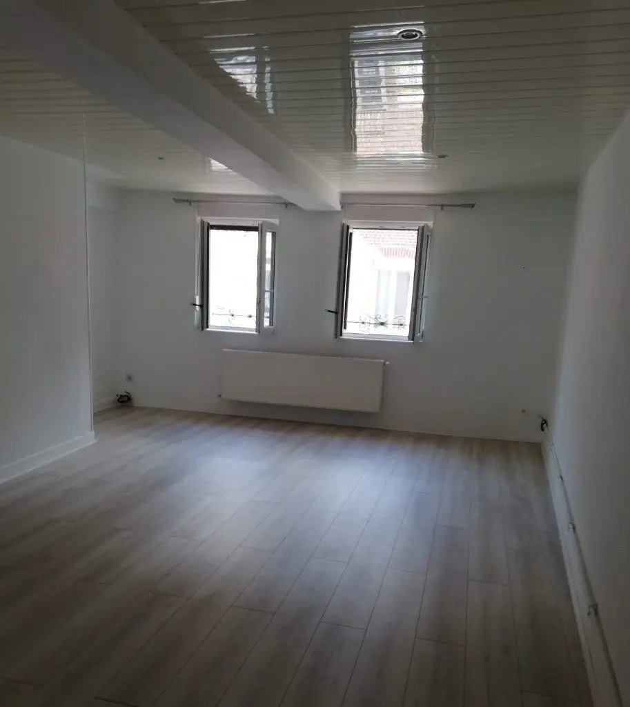 Maison à louer, 74m², Avesnes-sur-Helpe
