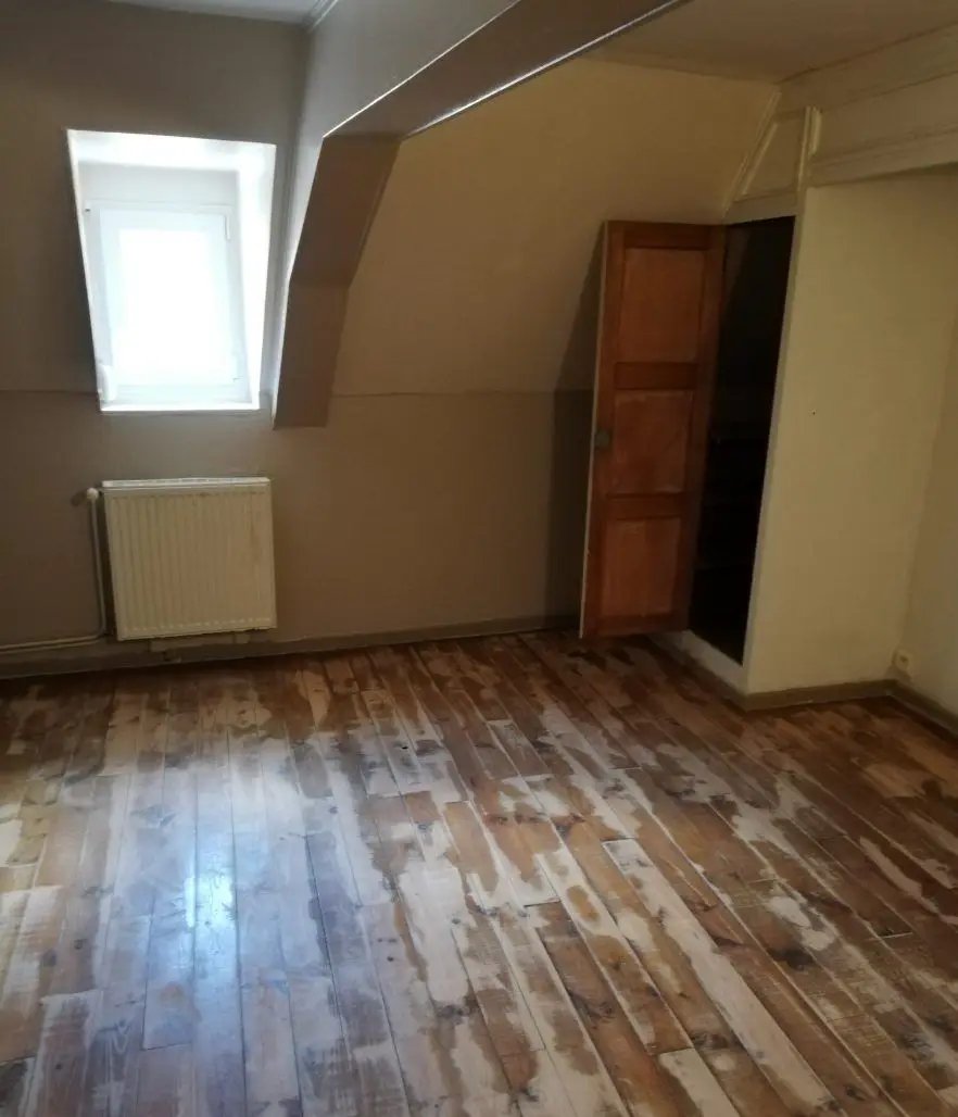 Maison à louer, 74m², Avesnes-sur-Helpe