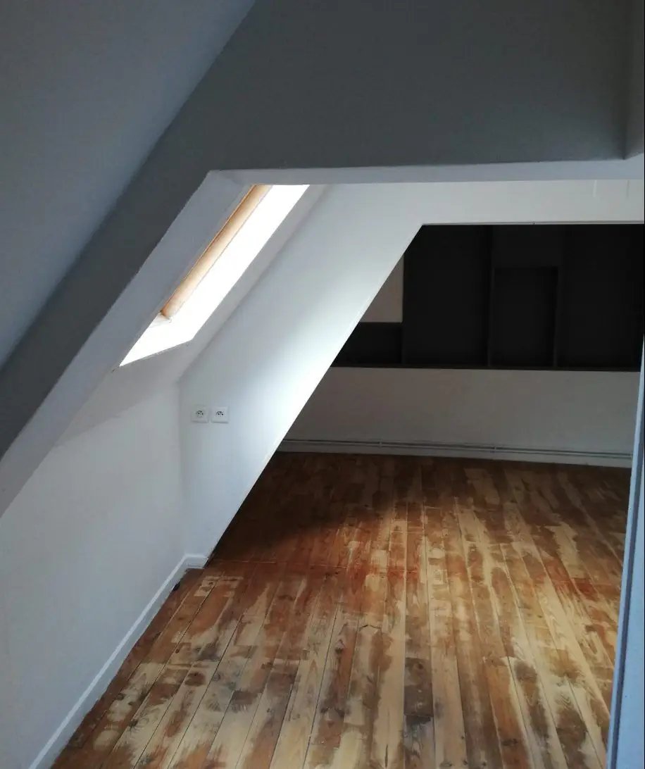 Maison à louer, 74m², Avesnes-sur-Helpe
