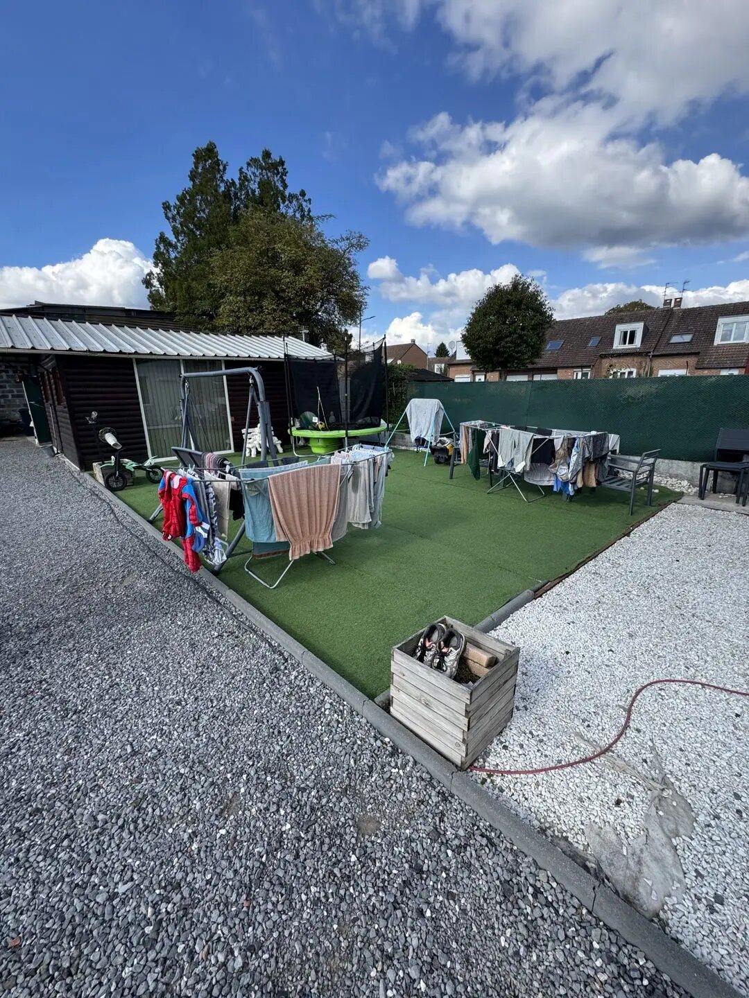 Maison à vendre, 120m², Anzin