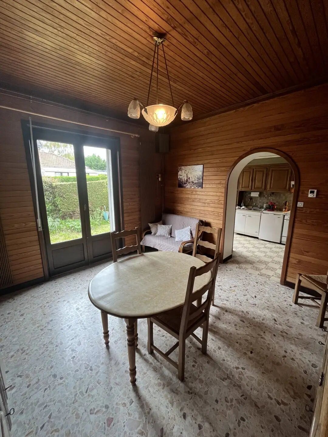 Maison à vendre, 69m², Le Cateau-Cambrésis