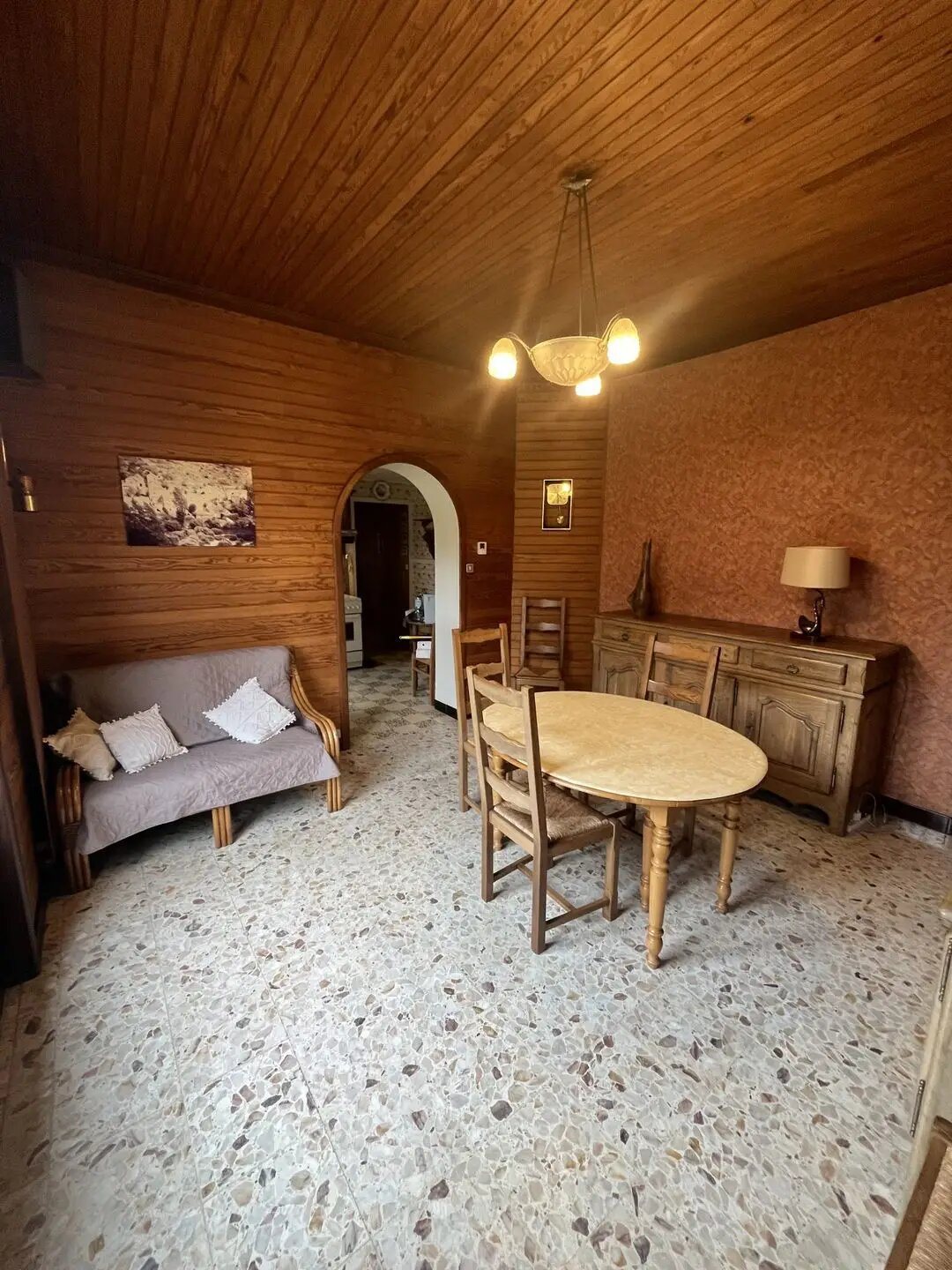 Maison à vendre, 69m², Le Cateau-Cambrésis