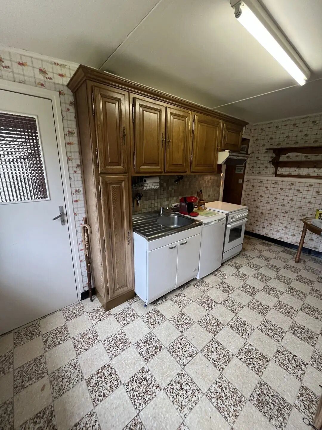 Maison à vendre, 69m², Le Cateau-Cambrésis