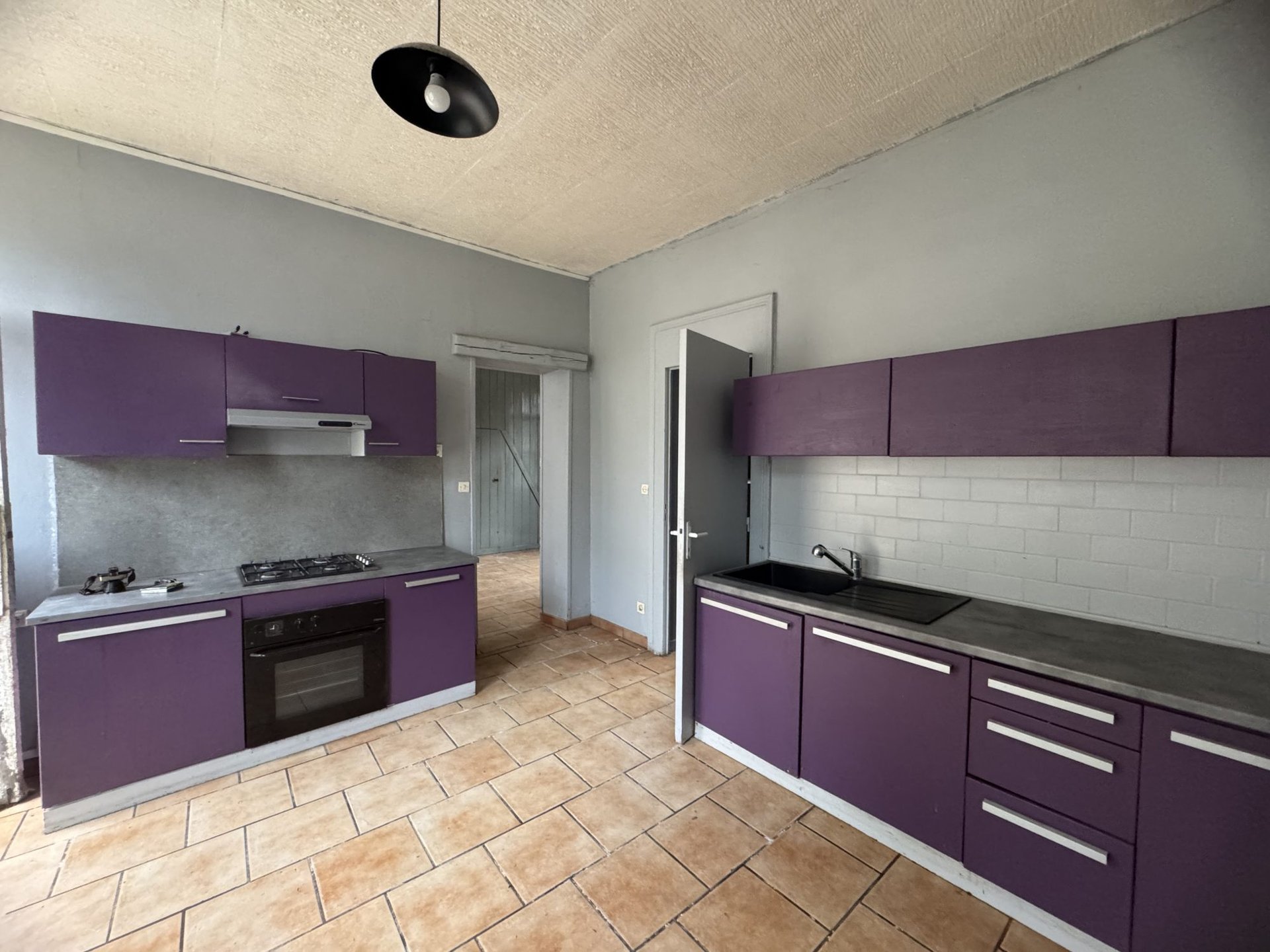 Maison à vendre, 100m², Le Cateau-Cambrésis