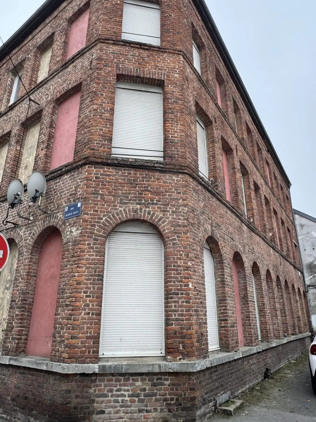 Appartement à vendre, 240m², Condé-sur-l'Escaut