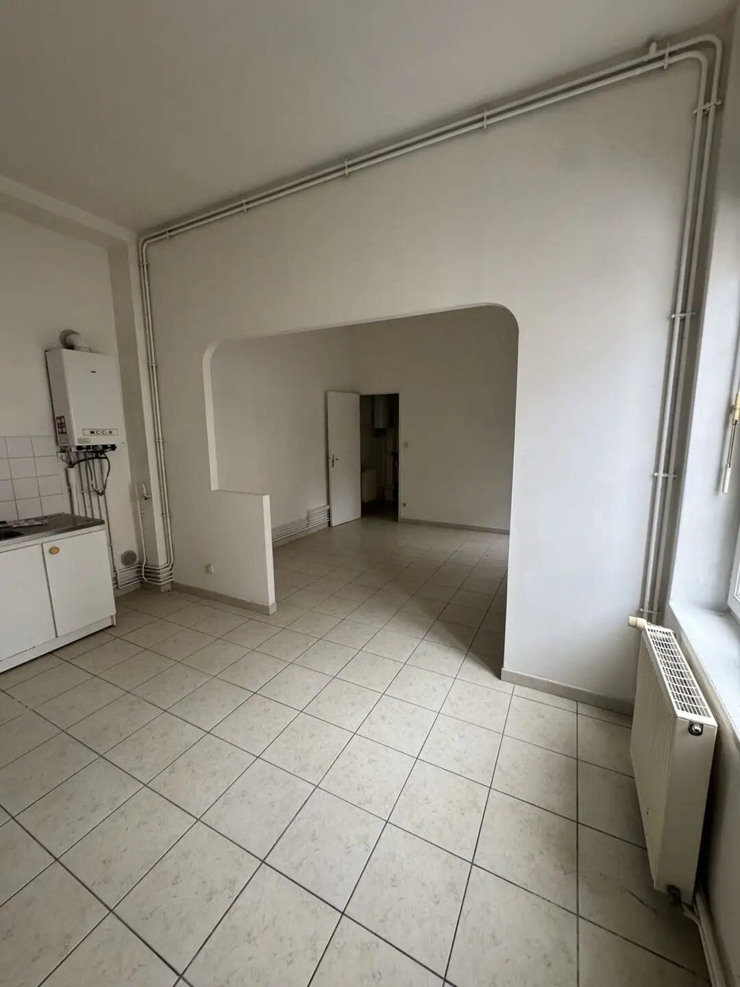 Appartement à vendre, 240m², Condé-sur-l'Escaut