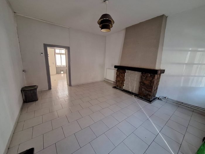 Maison à vendre, 89m², Vieux-Condé