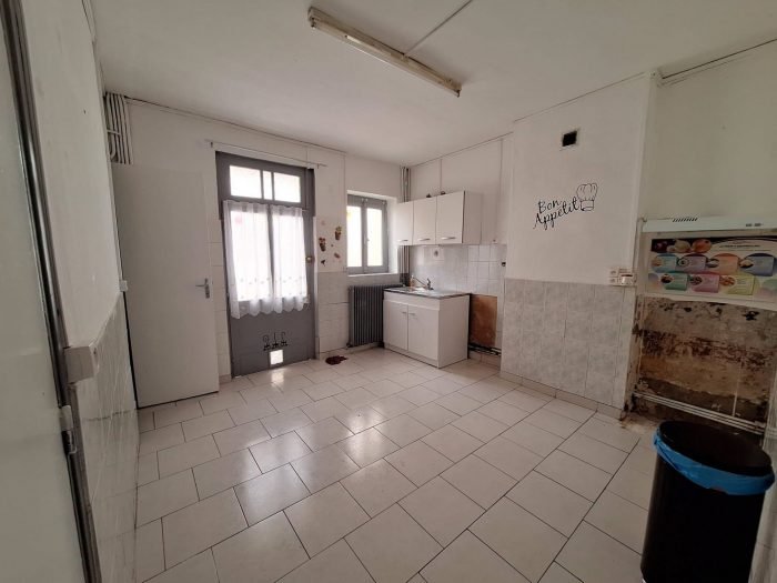 Maison à vendre, 89m², Vieux-Condé