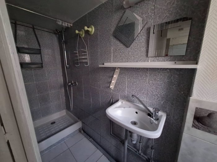 Maison à vendre, 89m², Vieux-Condé