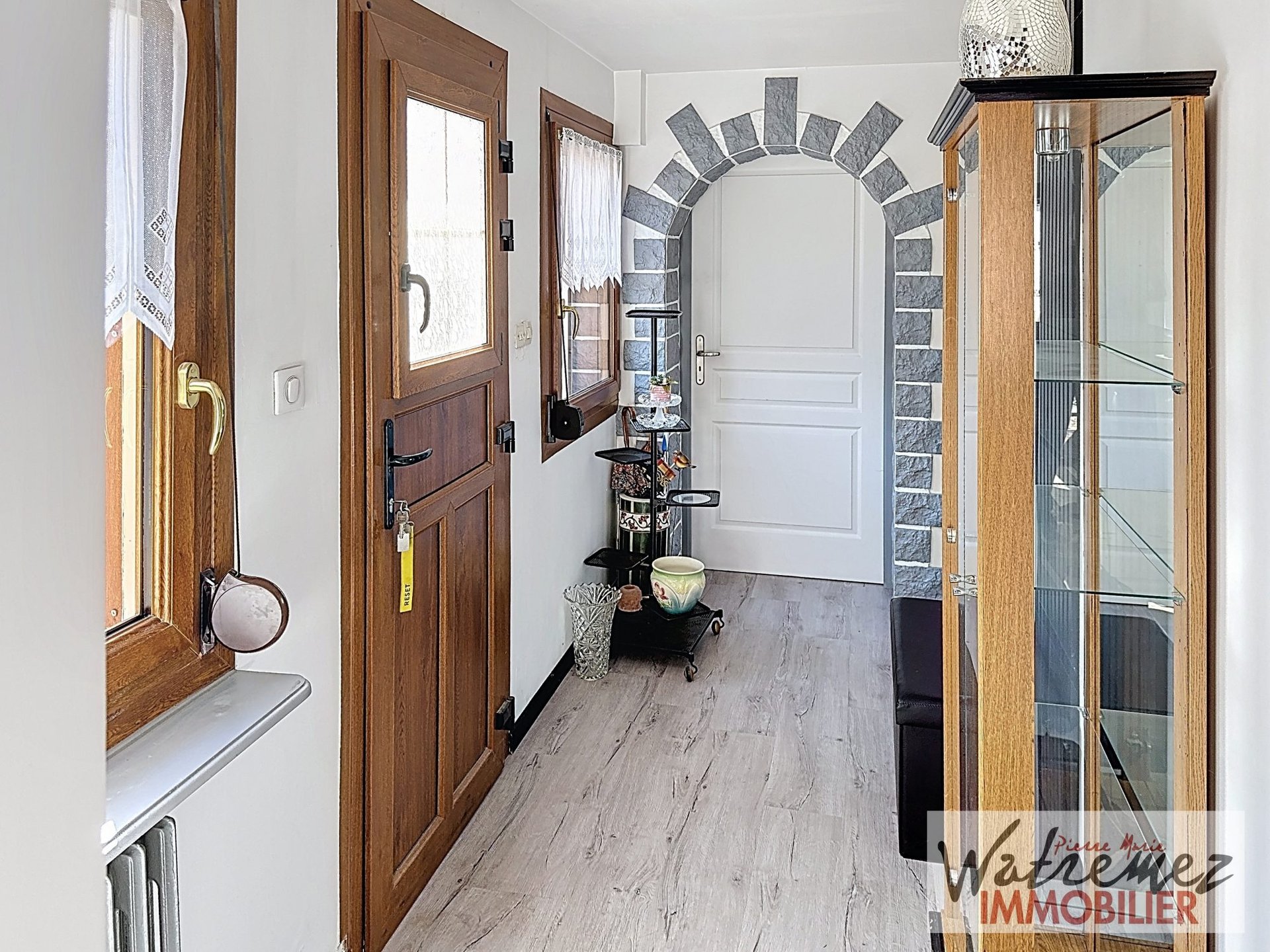 Maison à vendre, 105m², Le Cateau-Cambrésis