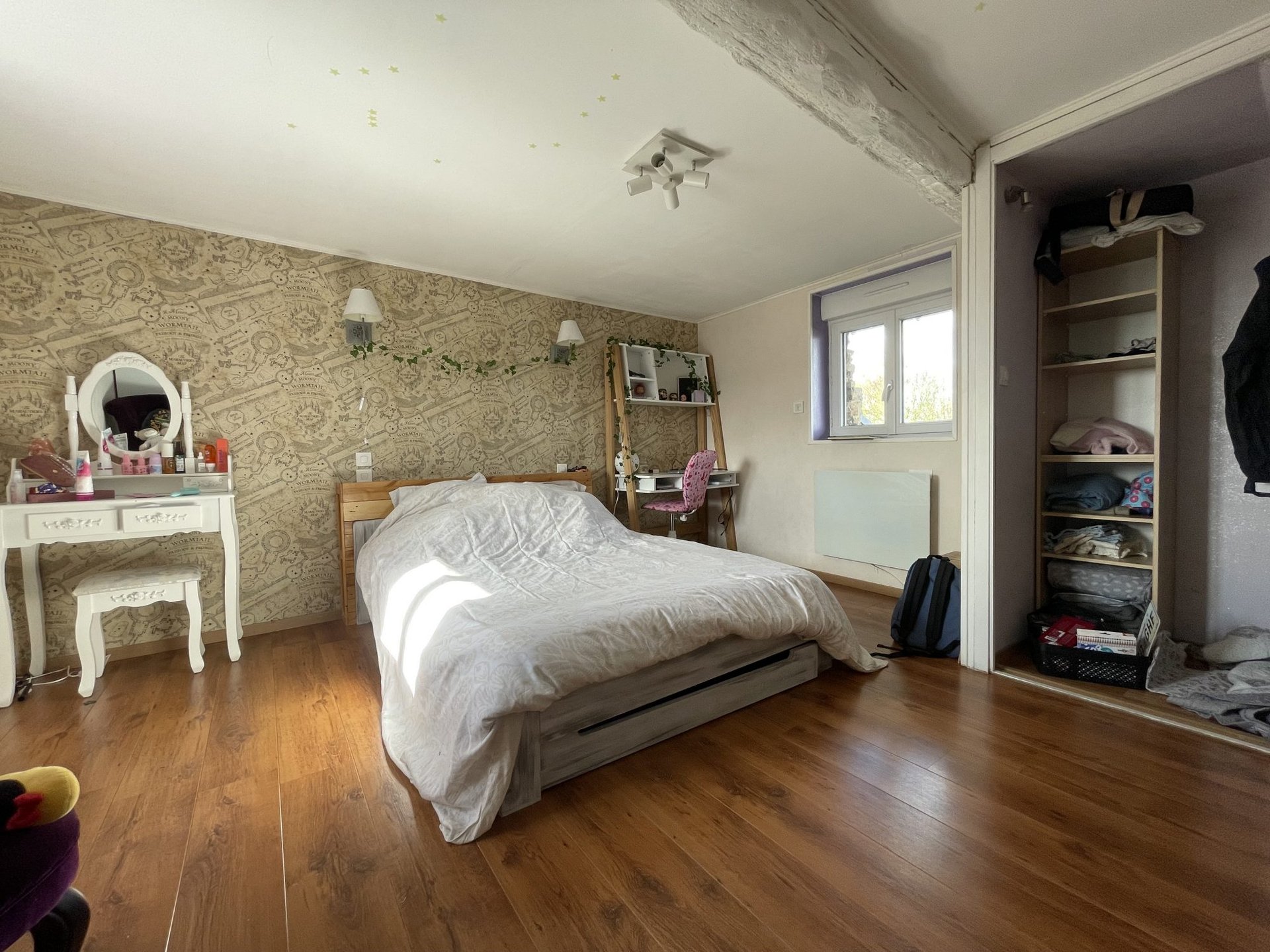 Maison à vendre, 184m², Lesquielles-Saint-Germain
