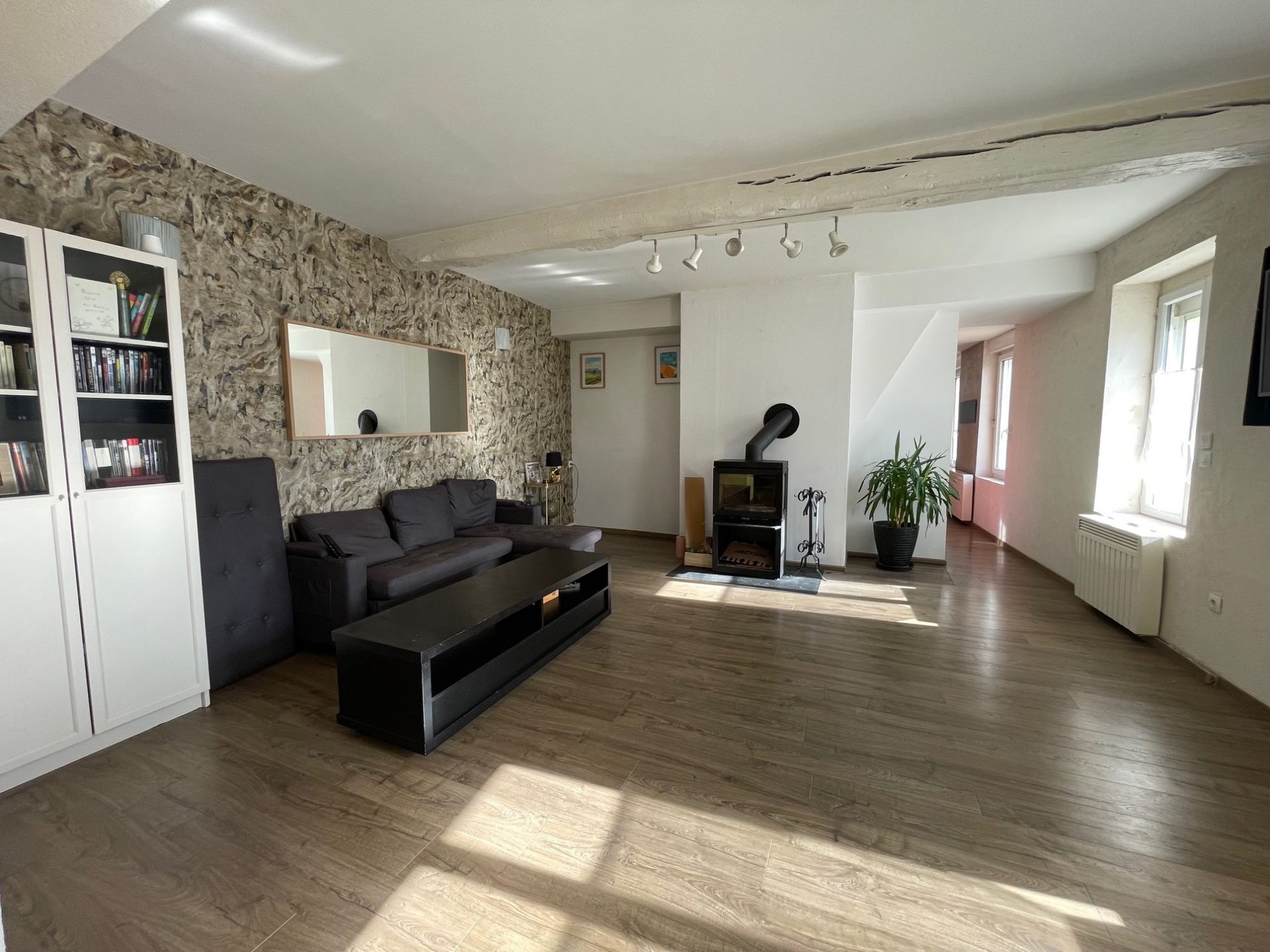 Maison à vendre, 184m², Lesquielles-Saint-Germain