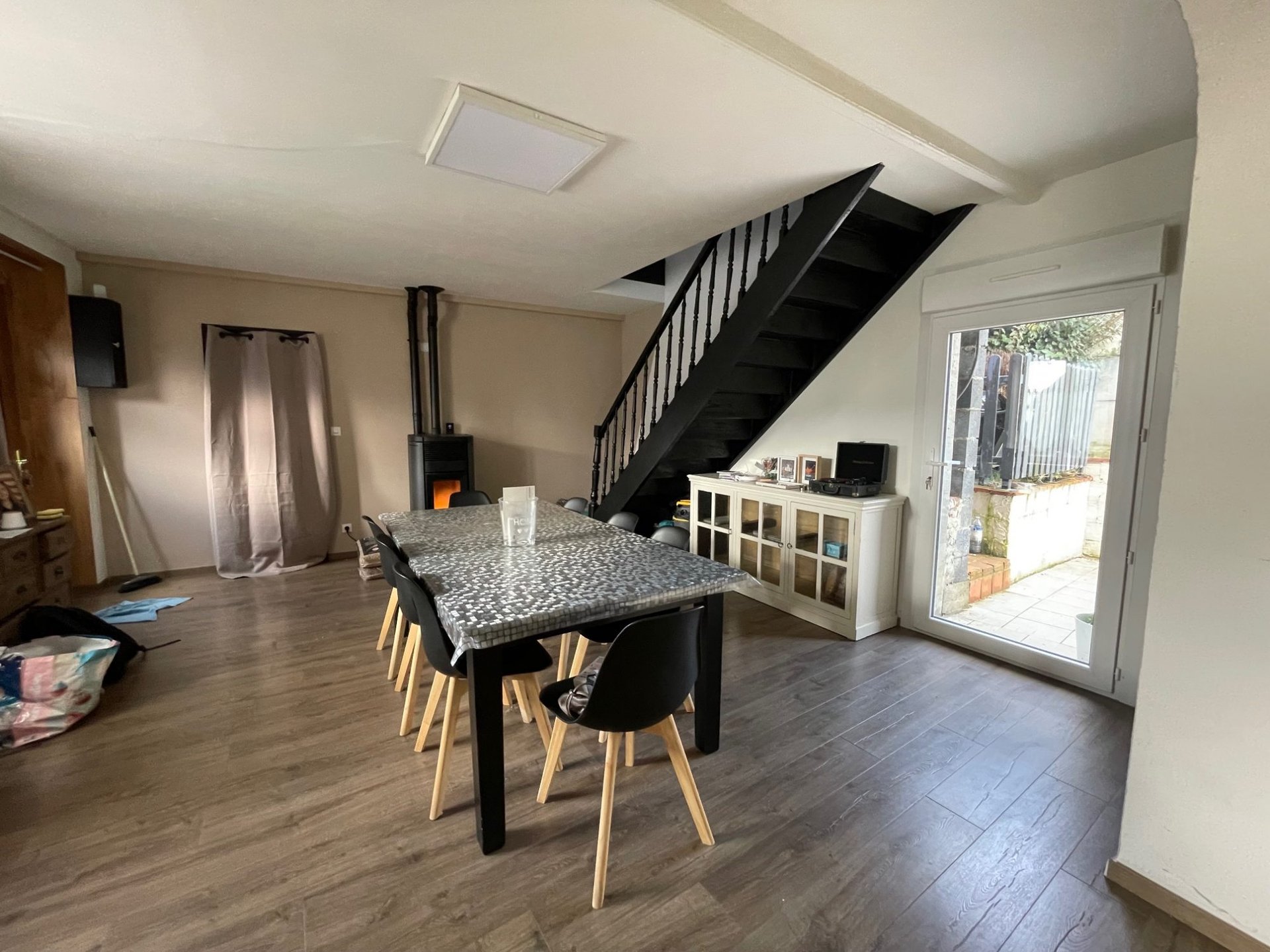 Maison à vendre, 184m², Lesquielles-Saint-Germain