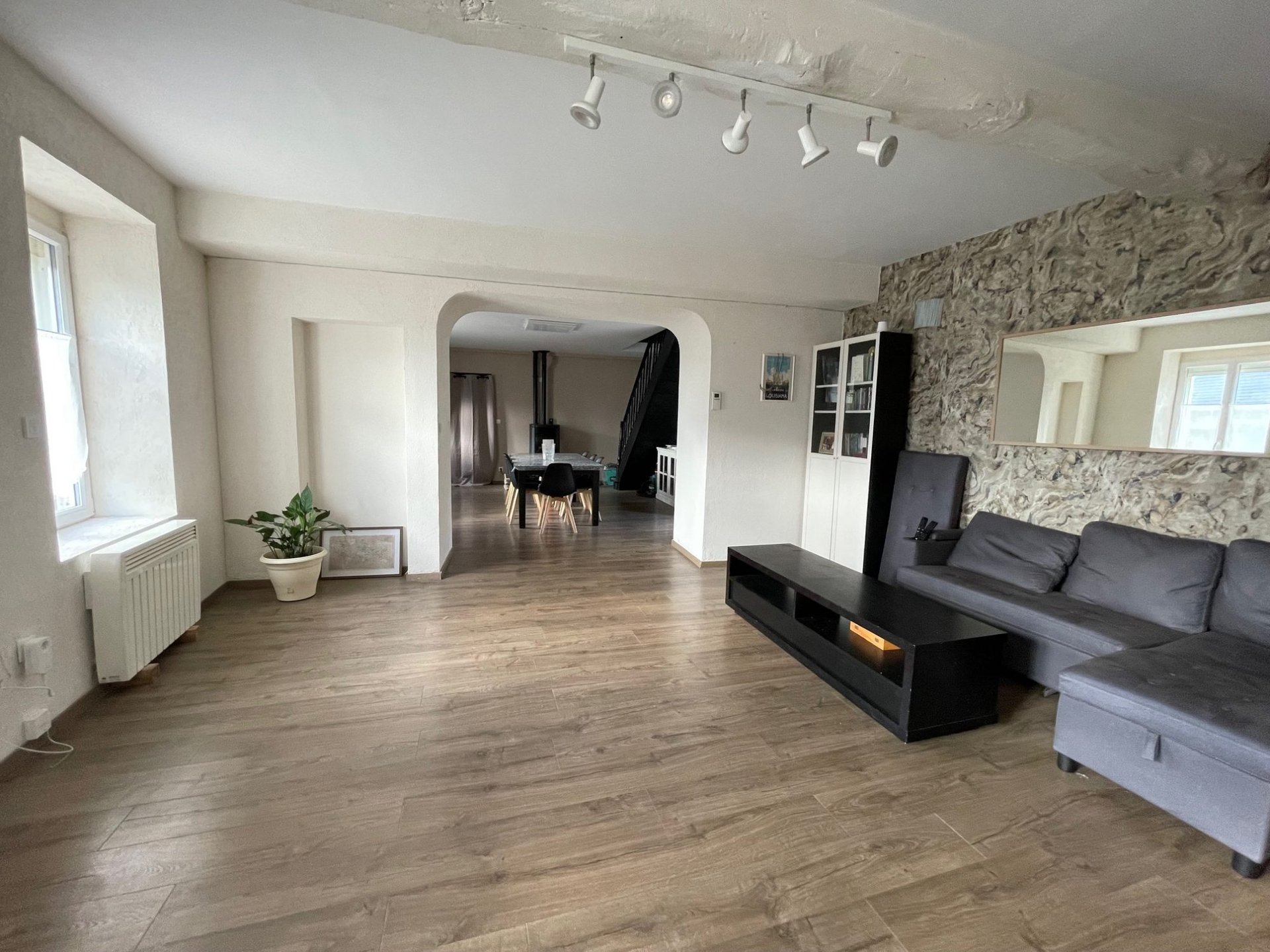 Maison à vendre, 184m², Lesquielles-Saint-Germain