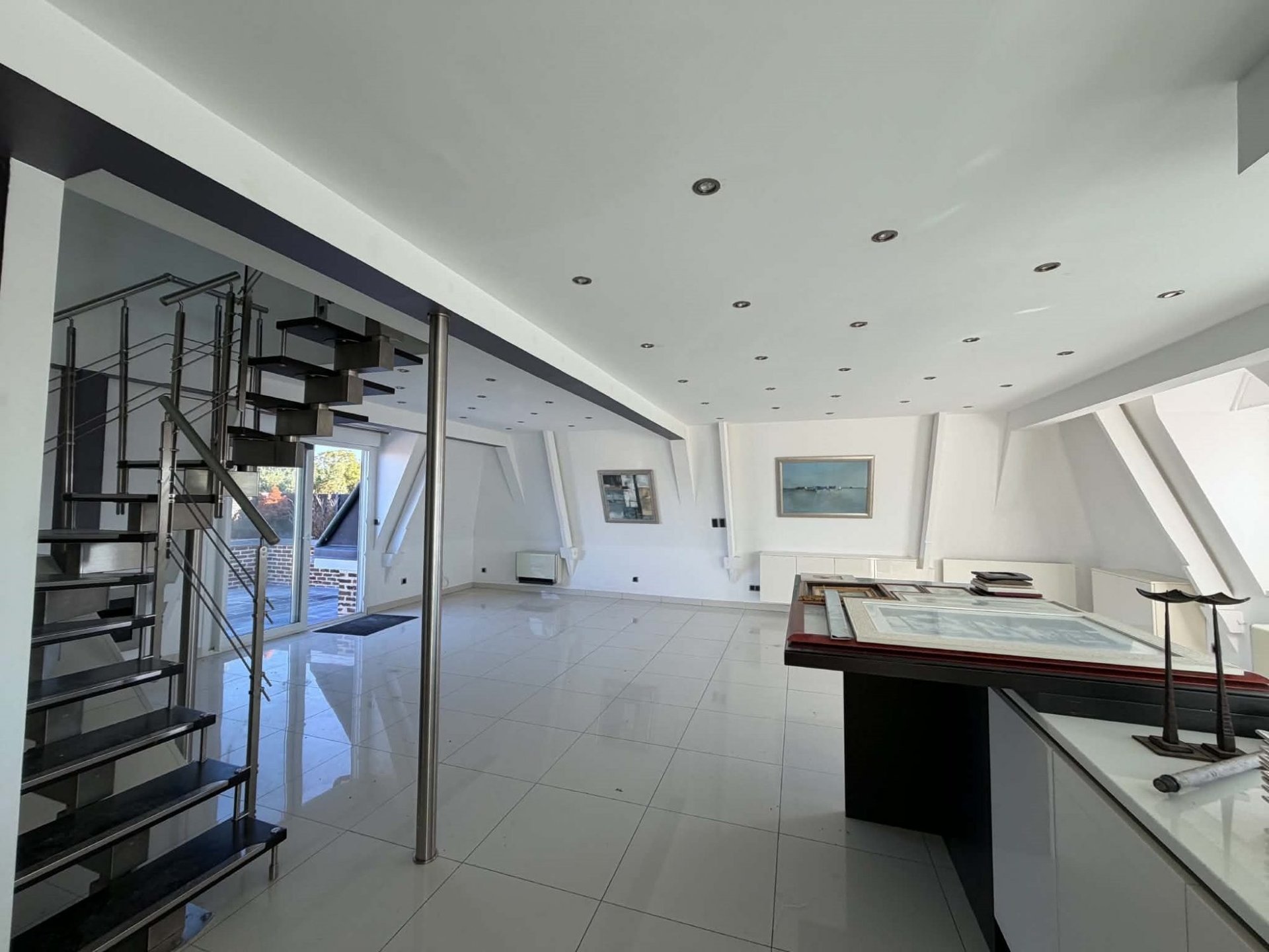 Appartement à louer, 127m², Féchain