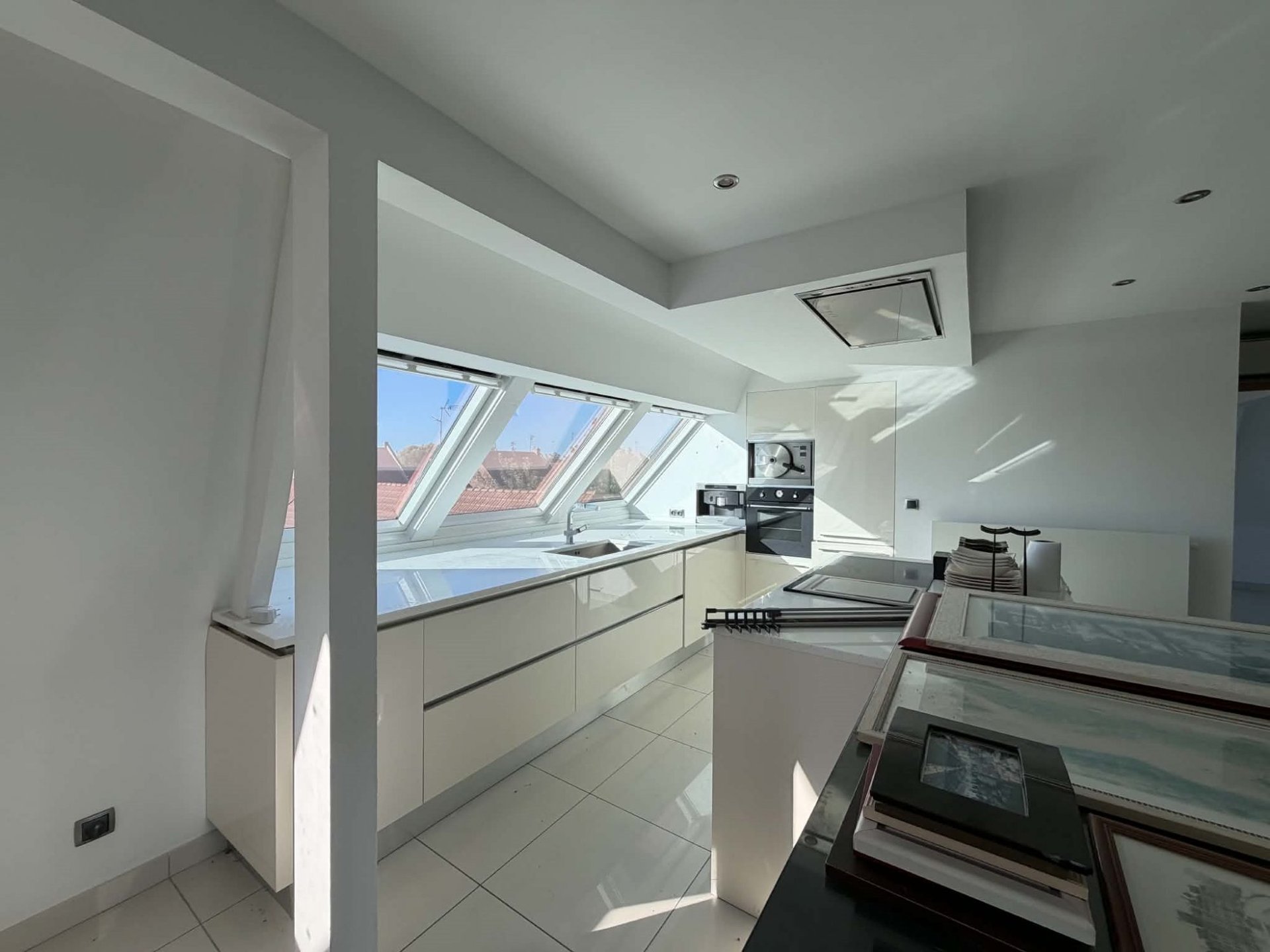 Appartement à louer, 127m², Féchain